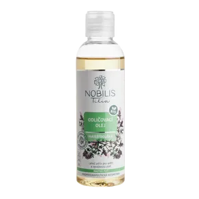 Nobilis Tilia Odličovací olej Mateřídouška 200 ml